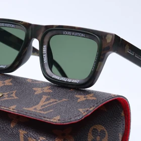 عینک برند LOUIS VUITTON کد 181304