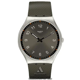 ساعت مچی سواچ Swatch SS07S103