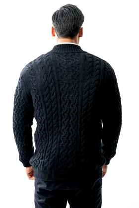 ژاکت مردانه آر ان اس RNS کد 2578