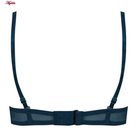 ست شورت و سوتین زنانه مدل فنردار کله غازی برتا کد 5100-2420-LL