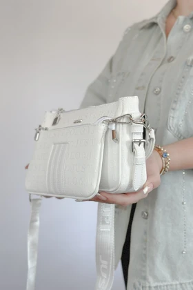 کیف زنانه دوشی just-polo