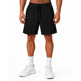 شلوارک ورزشی مردانه نایک مدل Dri Fit-8038 مشکی