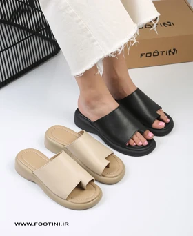 اسلیپر دمپایی زنانه شصتی HP