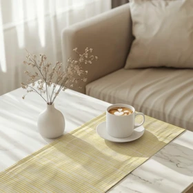 رانر ساده Table Runner317