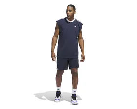 تیشرت بسکتبال Adidas All World Tank PC_IY3723