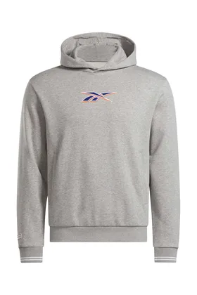 سویشرت زنانه-مردانه خاکستری CL UNIFORM HOODIE