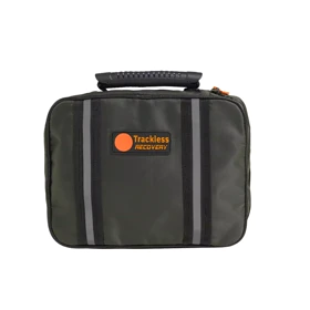 کیف شلنگ باد کوچک TRACKLESS (سبز ارتشی)