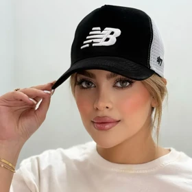 کلاه بیسبالی 47 مخمل نیوبالانس