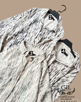 شومیز هیوا