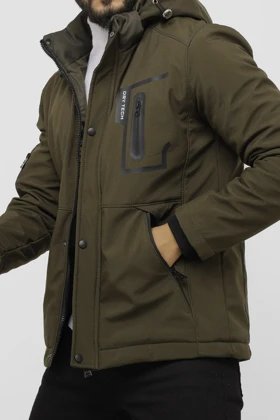 کت و کاپشن مردانه macsylen macsylen