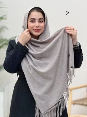 3796-شال موهر گابریل