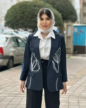 کت دیپلمات