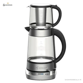 چای ساز مباشی مدل MEBASHI ME-TM307