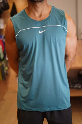 رکابی مردانه حلقهای پارچه فلامنت کد3241