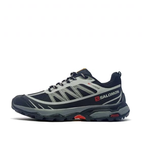 کفش پیاده روی مردانه سالامون Salomon Waterproof V.2