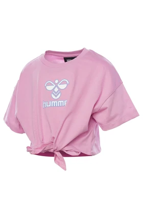 تیشرت زنانه اورجینال هامل hummel