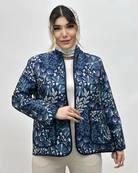 کت ژاکارد