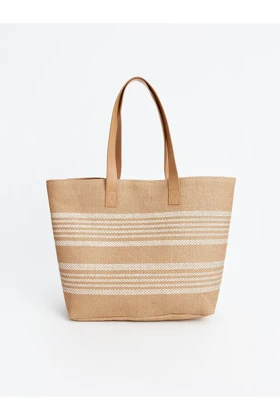 کیف دستی زنانه اورجینال ال سی وایکیکی lc-waikiki