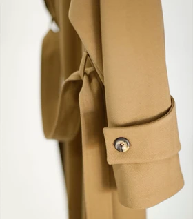 پالتو بلند Pinki 1291 در چهار رنگ