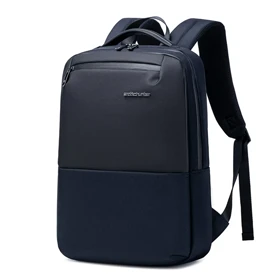 کوله پشتی اورجینال آرکتیک هانتر مدل ARCTIC HUNTER - ARH00681 (سرمه ای)