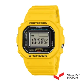 ساعت انگشتر کاسیو جی‌شاک CASIO G-SHOCK مدل DWN-5600-9DR