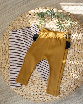 شلوار راحتی بچگانه