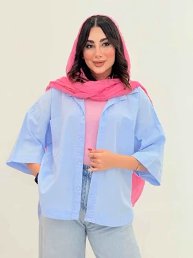 مانتو دو جیب پانیسا