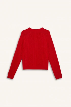 بافت زنانه اورجینال دیفکتو defacto