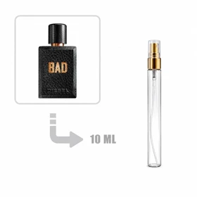 دکانت عطر ادکلن دیزل بد 10 میلی اصلی DIESEL - Diesel Bad
