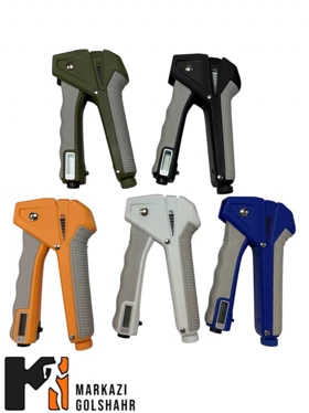 قیچی مچ تنظیم شونده شماره انداز دیجیتال T2