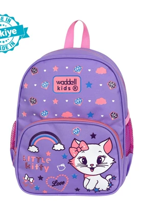 کیف مدرسه بچگانه waddell waddell