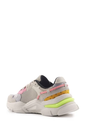 کفش ورزشی کفش 3M 3FX BEIGE BEIGE LEE WMN 3FX