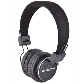 هدفون بی سیم KINGSTAR مدل KBH30