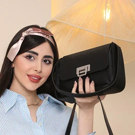 کیف پاسپورتی زنانه باران مدلk18