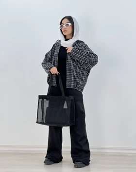 ست شکت شلوار سولینا(2)کد:4328