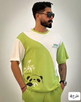 ست ورزشی مردانه دالتون_کد4399