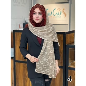 شال کد 1642