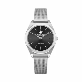 ساعت مچی پولو مدل Bp3711x.350