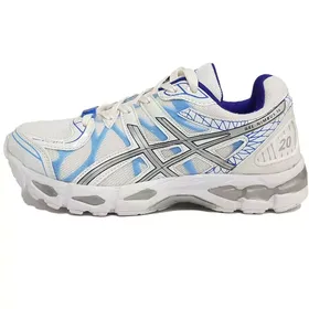 کفش ورزشی زنانه اسیکس مدل نیم باس 16 Gel - nimbus