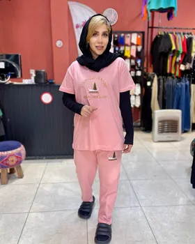 ست گلدوزی