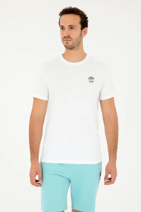 تیشرت مردانه اورجینال assn u.s.-polo-assn.