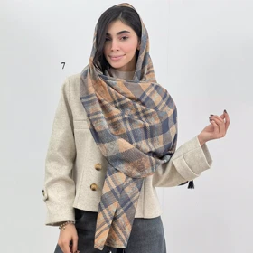 شال میکس1007513