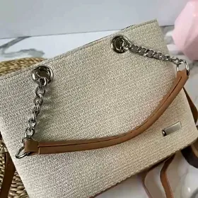 کیف دوشی مدل شارین