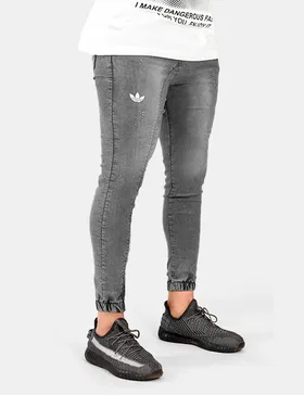 شلوار اسلش مردانه Adidas