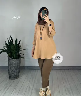مانتو لاله