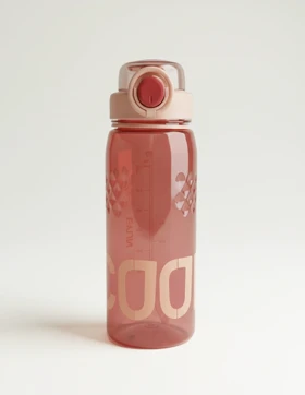 قمقمه ورزشی Unisex بدون برند Hydra Cool U