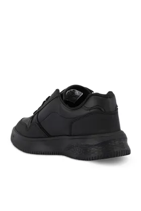 کفش زنانه MAJORITY I Sneaker مشکی / مشکی SA23LK018