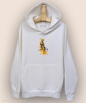هودی مردانه و زنانه طرح ناروتو کد 912