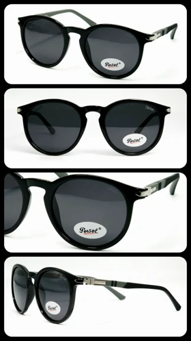 عینک آفتابی مردانه پرسول Persol TR8084v