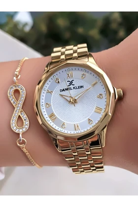 ساعت زنانه daniel-klein daniel-klein